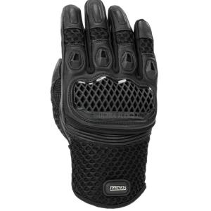 Guantes moto de verano Rainers modelo ULTRAFLEX